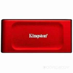 Внешний накопитель Kingston XS1000 1TB SXS1000R/1000G Внешний накопитель Kingston XS1000 1TB SXS1000R/1000G