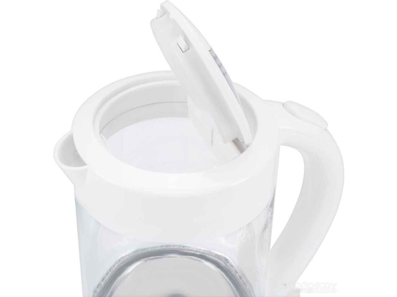 Электрический чайник Hyundai HYK-G9990 Электрический чайник Hyundai HYK-G9990