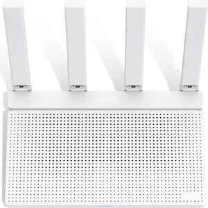 Wi-Fi роутер Xiaomi Router AX3000T (международная версия) Wi-Fi роутер Xiaomi Router AX3000T (международная версия)