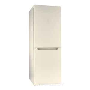 Холодильник с морозильником Indesit DS 3160 E