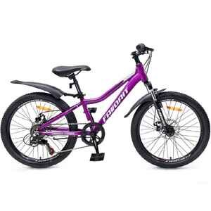 Велосипед Favorit VARDEN-22MDA, VRD22MD11MG-AL