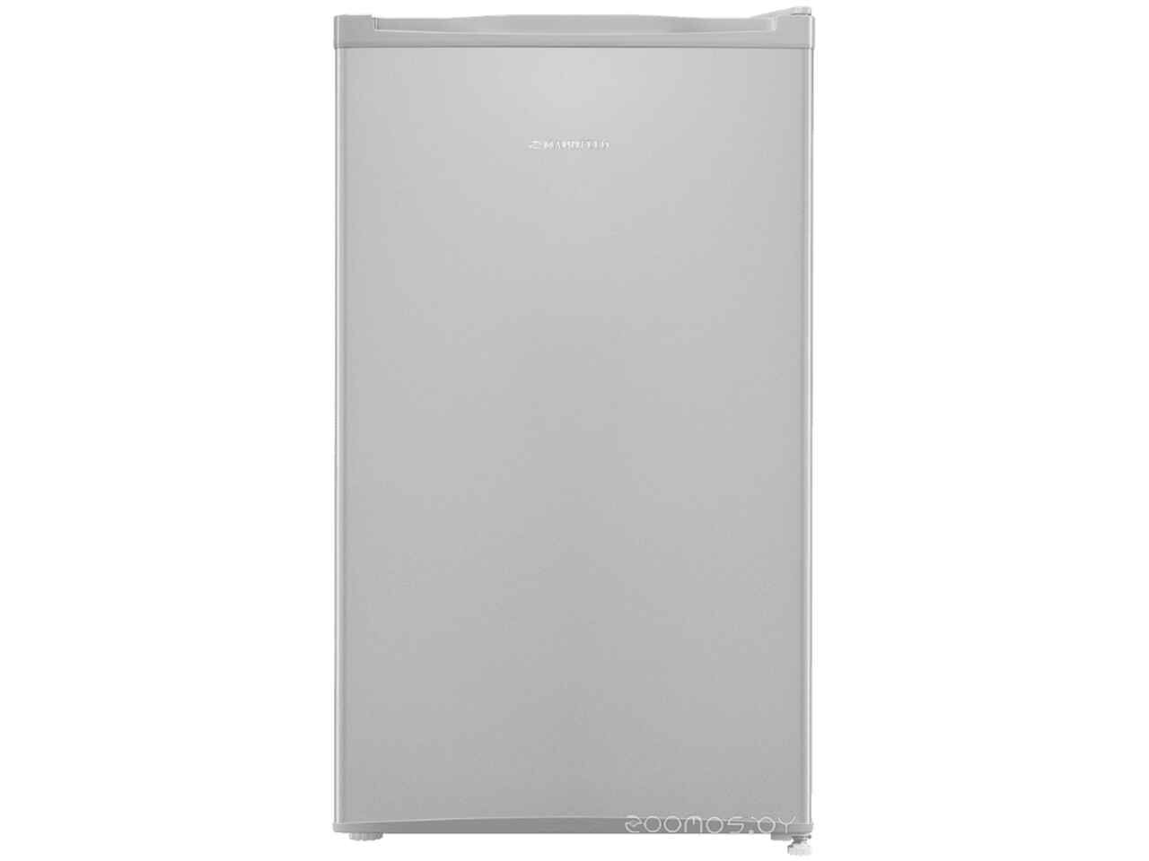 Однокамерный холодильник Maunfeld MFF83SL Однокамерный холодильник Maunfeld MFF83SL