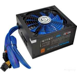 Блок питания Ginzzu MC700 Блок питания Ginzzu MC700