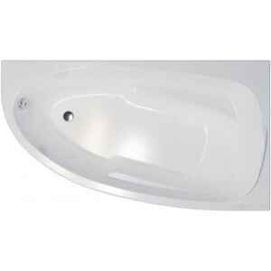 Ванна 1AcReal Мадрид 170х95 L Ванна 1AcReal Мадрид 170х95 L