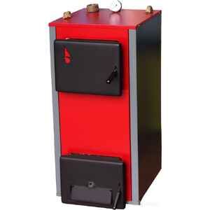 Отопительный котел Теплоприбор КС-Т 20-01