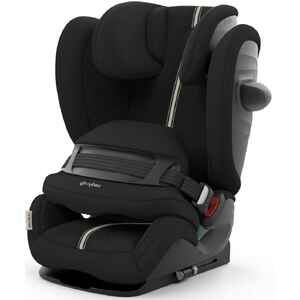 Детское автокресло Cybex Pallas G i-Size (moon black plus) Детское автокресло Cybex Pallas G i-Size (moon black plus)