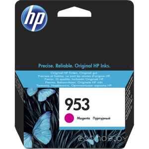 Картридж HP 953 F6U13AE Картридж HP 953 F6U13AE