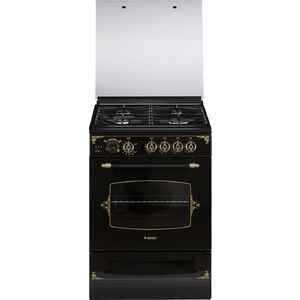 Кухонная плита Gefest 6100-03 0179 (чугунные решетки) Кухонная плита Gefest 6100-03 0179 (чугунные решетки)