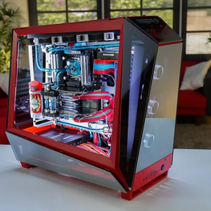 Корпуса для ПК