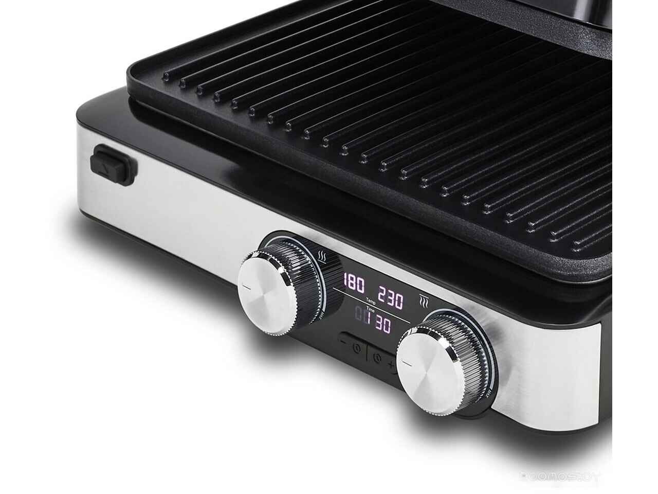 Электрогриль Polaris PGP 2302D Электрогриль Polaris PGP 2302D