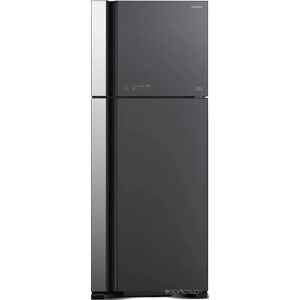 Холодильник Hitachi HRTN7489DFGGRCS