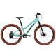 Велосипед Foxx Latina JR 24 (12, зеленый, 2025) 24SHD.LATINA.12GN5