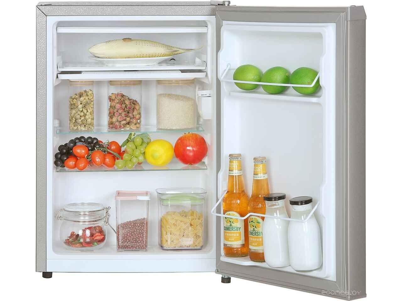 Мини-холодильник Бирюса 81M Мини-холодильник Бирюса 81M