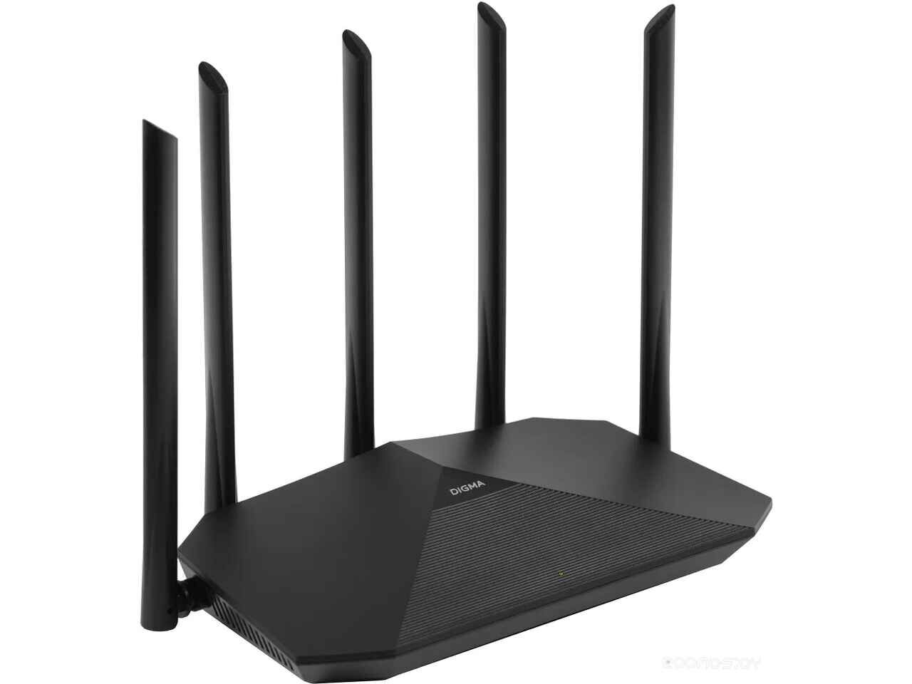 Wi-Fi роутер DIGMA DWR-AX1501 Wi-Fi роутер DIGMA DWR-AX1501