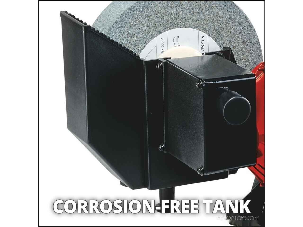 Заточный станок Einhell TC-WD 200/150 Заточный станок Einhell TC-WD 200/150