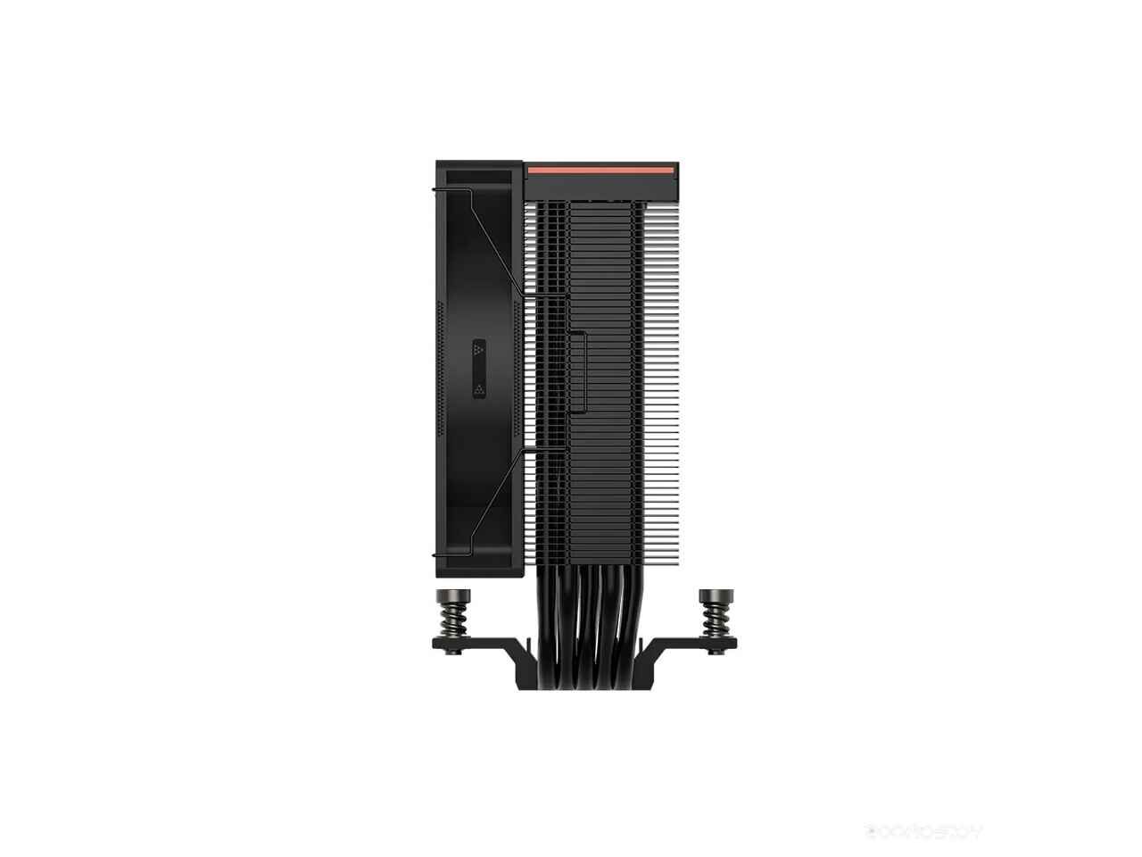 Кулер для процессора PCcooler RT500 Digital ARGB BK Кулер для процессора PCcooler RT500 Digital ARGB BK