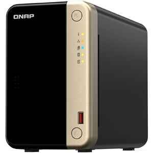 Сетевой накопитель QNAP TS-264-8G