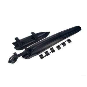 Комплект щитков Hualong HL-807 + 809