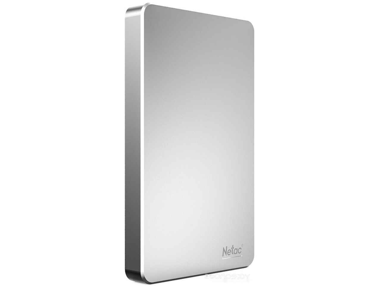 Внешний накопитель Netac K330 1TB NT05K330N-001T-30SL Внешний накопитель Netac K330 1TB NT05K330N-001T-30SL