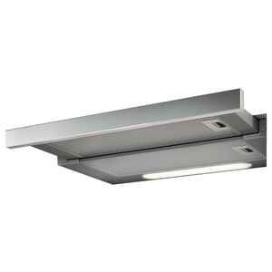 Вытяжка Elica ELITE14 LUX GRIX/A/60 Вытяжка Elica ELITE14 LUX GRIX/A/60