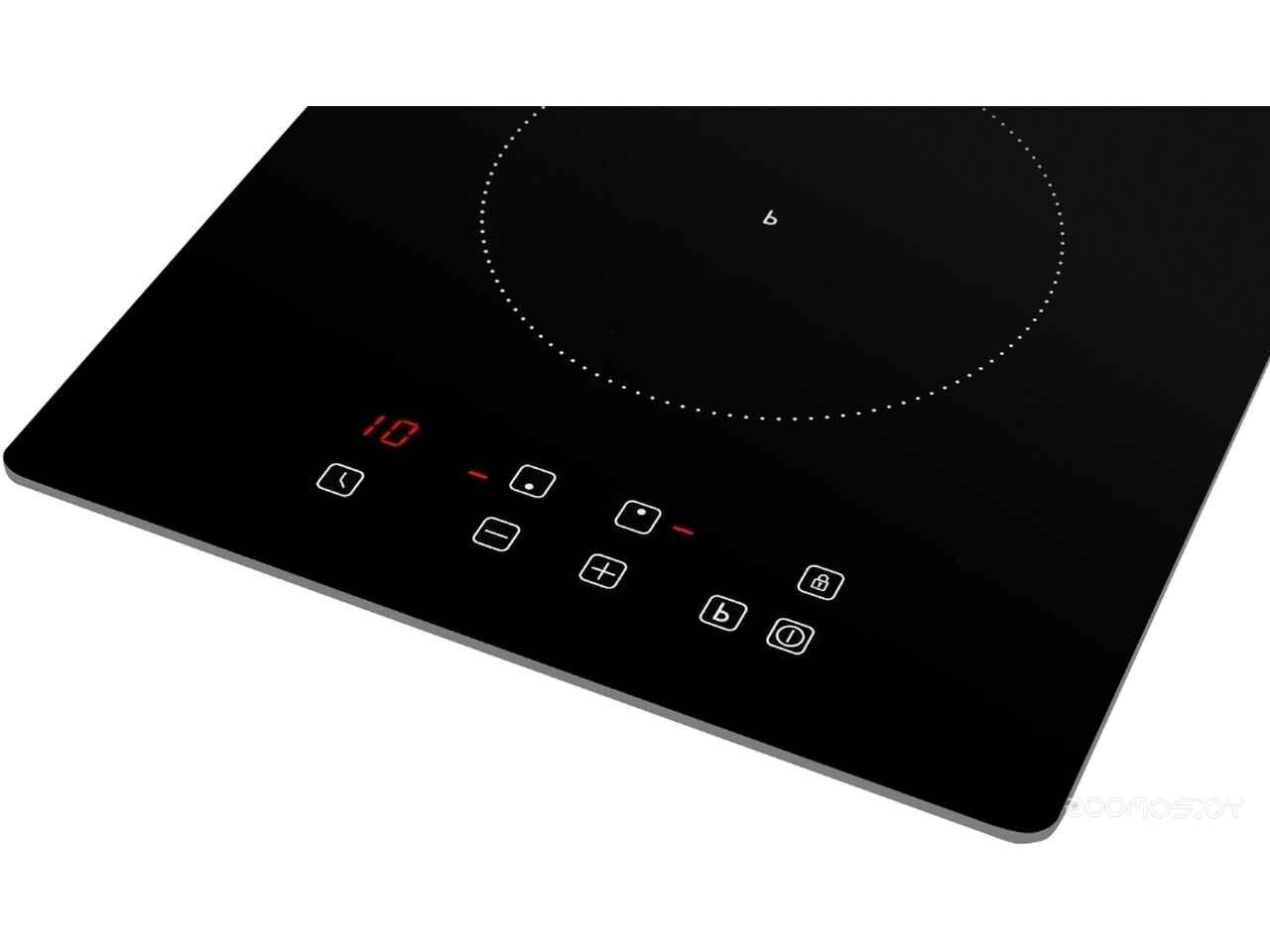 Варочная панель Weissgauff HI 32 BA Варочная панель Weissgauff HI 32 BA