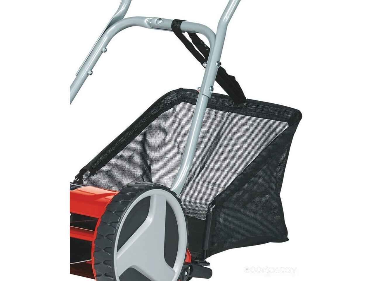 Барабанная газонокосилка Einhell GC-HM 300 Барабанная газонокосилка Einhell GC-HM 300