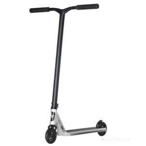 Трюковый самокат Novatrack Replay 110 110A.REPLAY.50RW25 (серый)