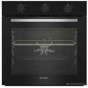 Духовой шкаф Indesit IFE 3634 BL Духовой шкаф Indesit IFE 3634 BL