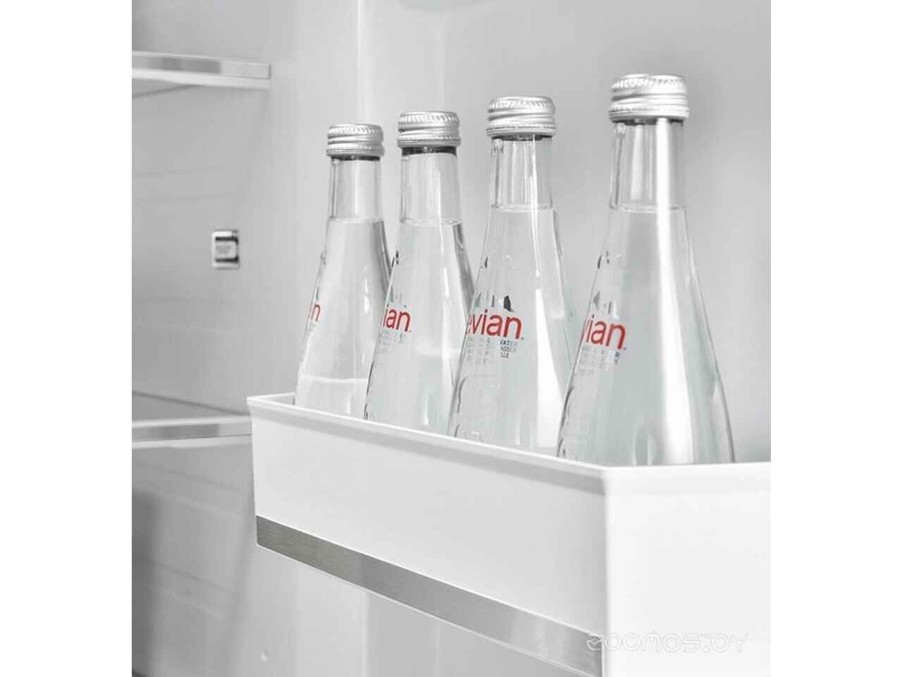 Холодильник LEX LFD424StGIDBI Холодильник LEX LFD424StGIDBI