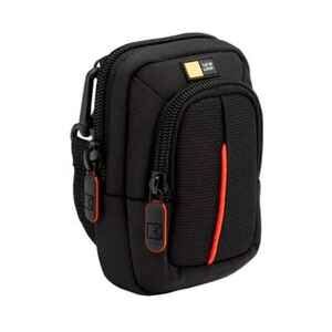 Чехол для фотокамеры CASE LOGIC DCB-302K Чехол для фотокамеры CASE LOGIC DCB-302K