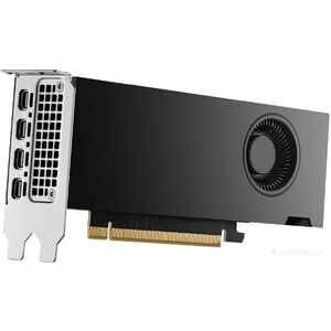 Видеокарта NVIDIA RTX 2000 Ada Generation 16GB GDDR6 900-5G192-2540-000