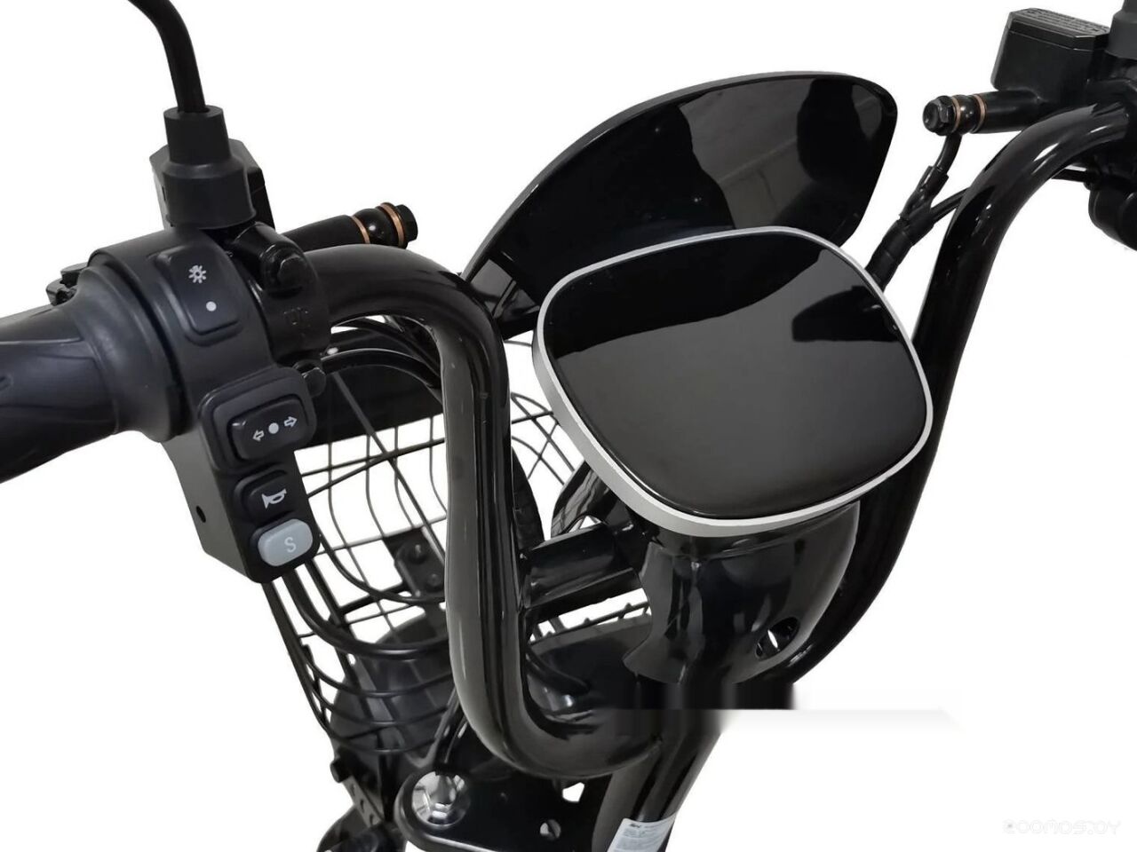 Электровелосипед Kugoo Kirin V3 Pro Max Электровелосипед Kugoo Kirin V3 Pro Max