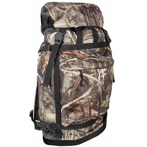 Туристический рюкзак Huntsman Боровик Оксфорд Камыш (60 л)