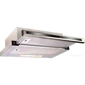 Кухонная вытяжка Korting KHP 6637 GNX