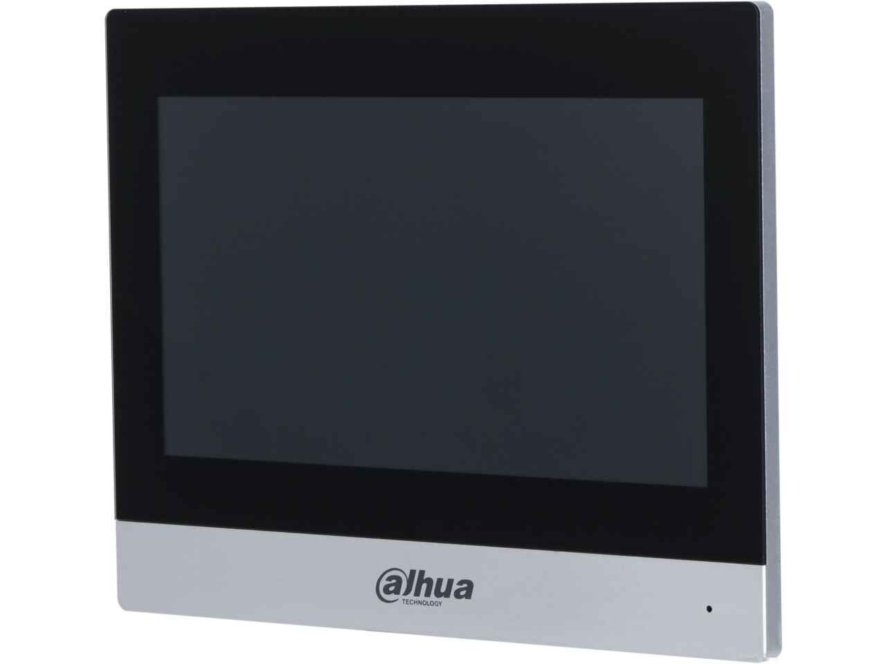 Монитор Dahua DHI-VTH8621KMS-WP Монитор Dahua DHI-VTH8621KMS-WP