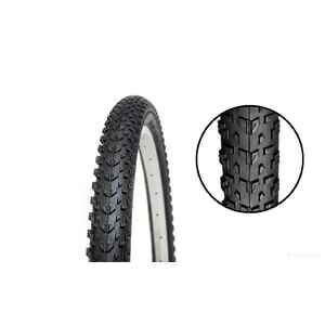 Велопокрышка Wanda 29X2.125-P1255D