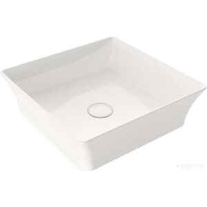Умывальник Berges Wasserhaus Ego SL 38x38 181010 Умывальник Berges Wasserhaus Ego SL 38x38 181010