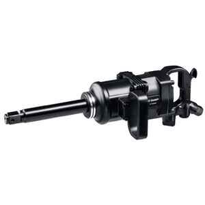 Пневмогайковерт ЗУБР ПГ-2500 (64220)