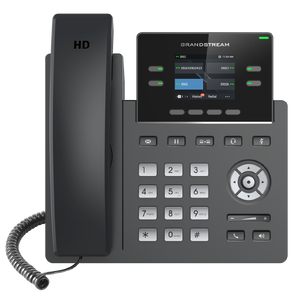 VoIP-телефон Grandstream GRP-2612