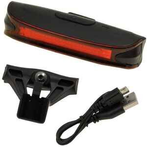 Велосипедный фонарь Haiwey HW JY-6018T (3561)