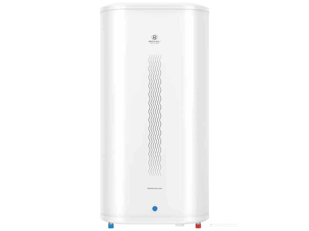 Водонагреватель Royal Clima RWH-SGD100-FS Водонагреватель Royal Clima RWH-SGD100-FS