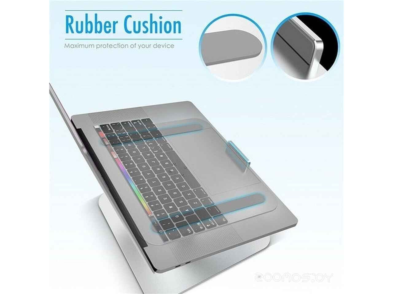 Подставка для ноутбука Evolution LS107 Подставка для ноутбука Evolution LS107