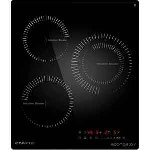Варочная панель Maunfeld CVI453STBKC