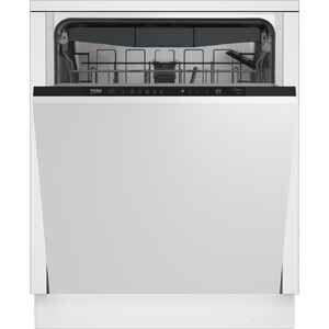 Встраиваемая посудомоечная машина Beko BDIN15560