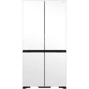 Четырёхдверный холодильник Hitachi R-WB720PUC1 GPW