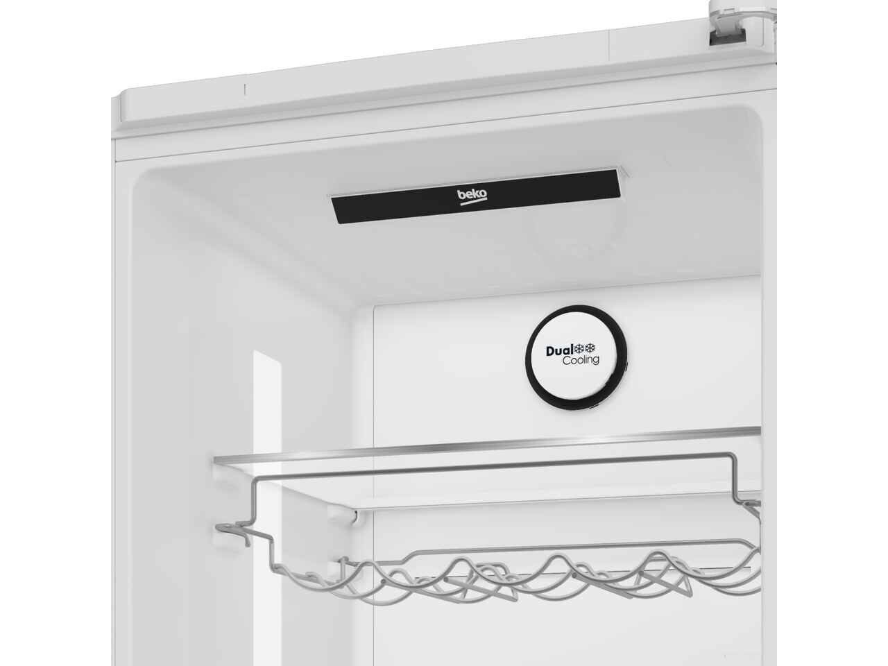 Холодильник Beko B3RCNK402HW Холодильник Beko B3RCNK402HW