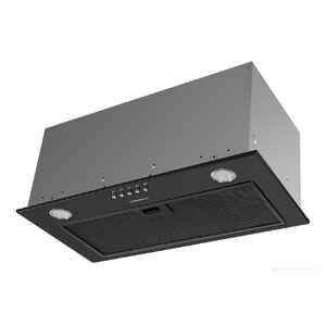 Кухонная вытяжка Maunfeld Crosby Power 50 (черный)