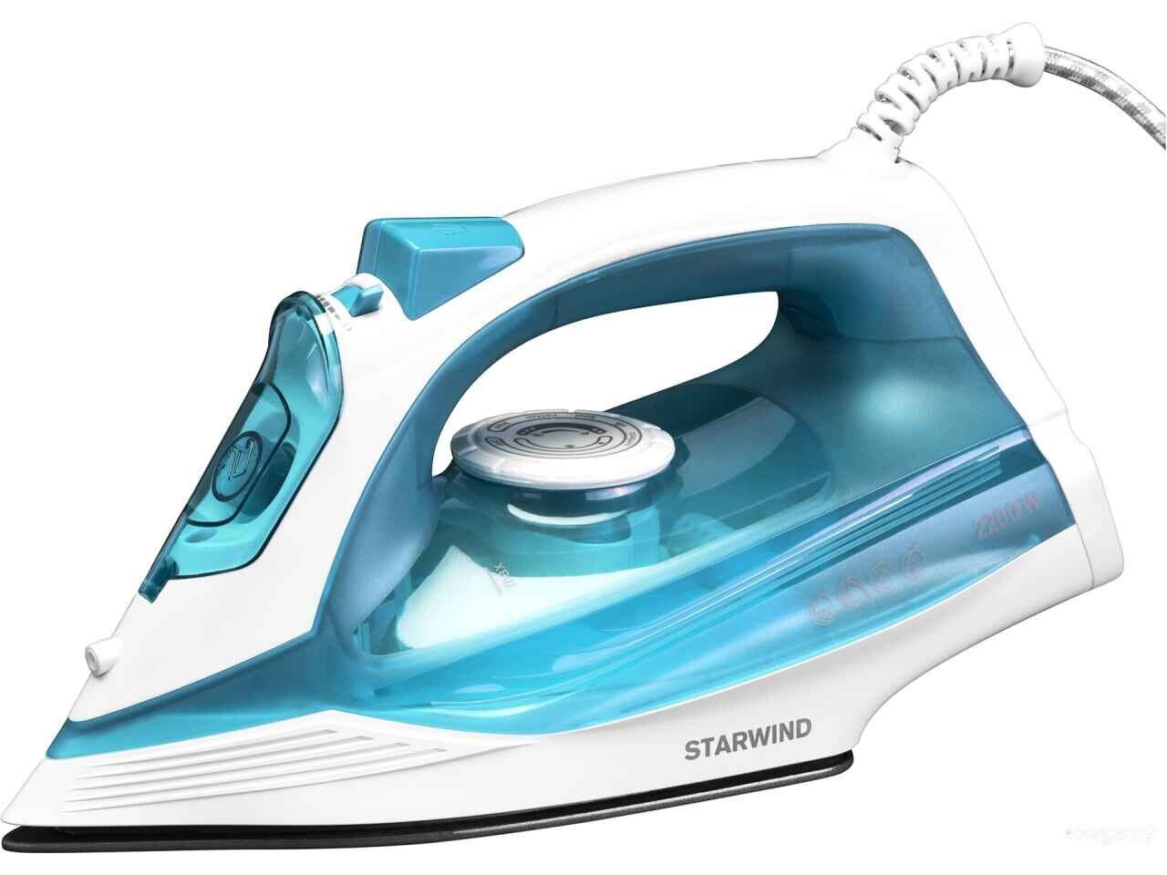 Утюг StarWind SIR2295 Утюг StarWind SIR2295