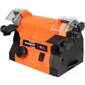 Заточной станок Patriot BG 110 [160301503]
