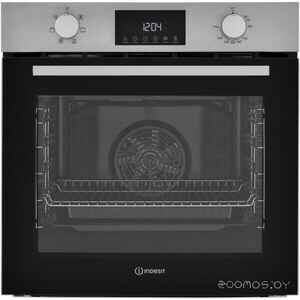 Электрический духовой шкаф Indesit IBFTE 3644 IX Электрический духовой шкаф Indesit IBFTE 3644 IX